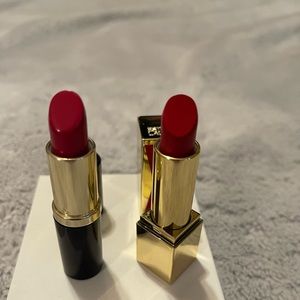 Estée Lauder lipsticks brand new - Set of 2